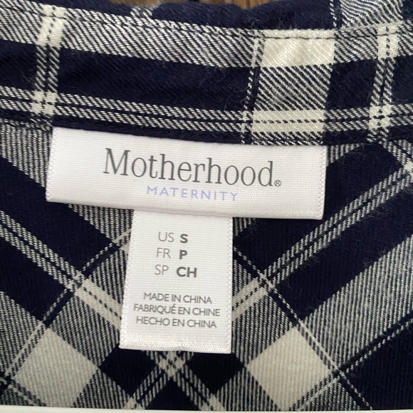 Maternity dress - Picture 2 of 3